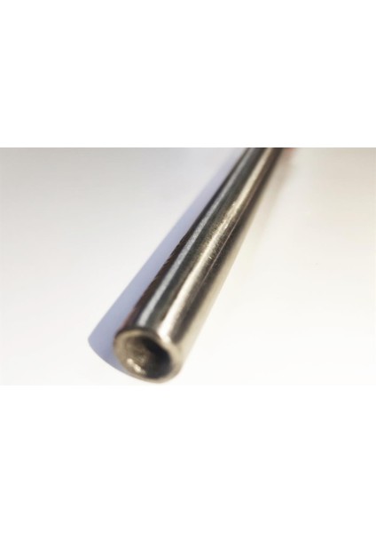 Fişek Isıtıcı Rezistans 10Cm Boy-10Mm Kalınlık-400 Watt-220 Volt fiyatları