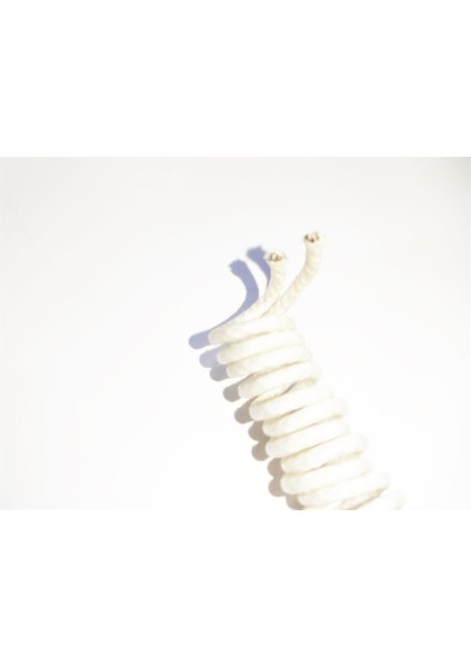 Fişek Isıtıcı Rezistans 10Cm Boy-10Mm Kalınlık-400 Watt-220 Volt modelleri