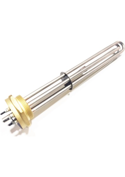 2 inç 440V 7500W 35Cm Gemi Kafa Isıtıcı Rezistansı fiyatları