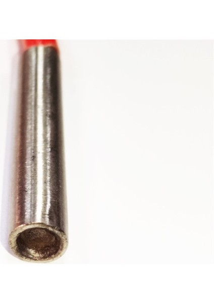 Fişek Isıtıcı Rezistans 6Cm Boy-10Mm Kalınlık-315 Watt-220 Volt fırsatları