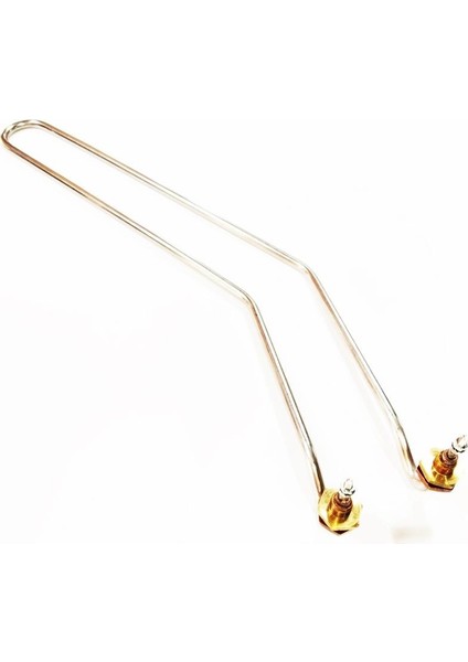 Tank Isıtıcı Rezistansı Bumerang 2500W 304Cr 50cm