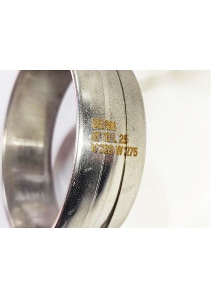 Kelepçe Meme Rezistans 70Mm Çap-25Mm Boy-275W-220 V fiyatları