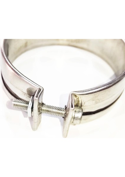 Kelepçe Meme Rezistans 70Mm Çap-25Mm Boy-275W-220 V modelleri