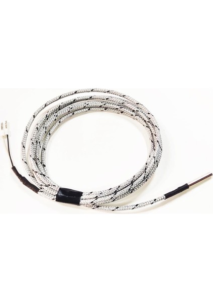 Q4X30 Termokupl J Tipi 2 Metre Kablolu