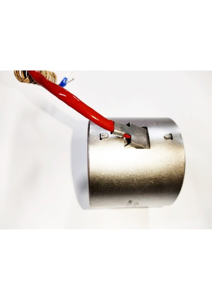 Kelepçe Meme Rezistans 60Mm Çap-60Mm Boy-550W-220 V fırsatları