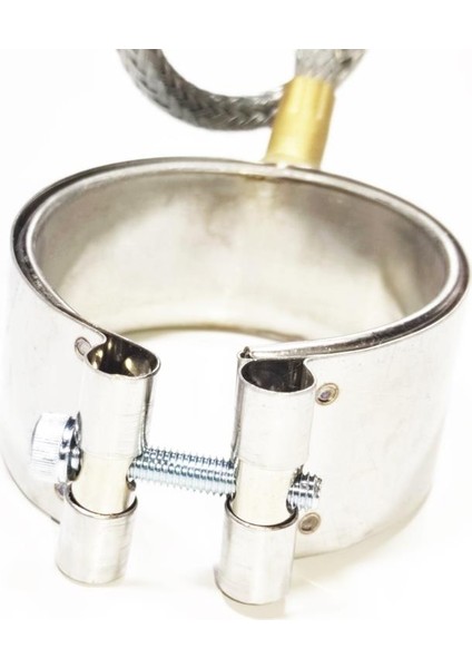 Kelepçe Meme Rezistans 55MM ÇAP-30MM BOY-250W-220 V fiyatları