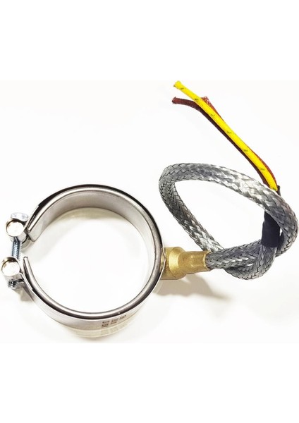 Kelepçe Meme Rezistans 55MM ÇAP-30MM BOY-250W-220 V indirimleri