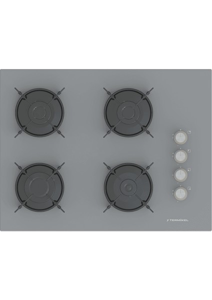 Ankastre Set (Bh P7144C A + Ch S6532C Ba)