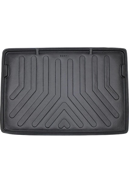 Rizline Üst Bagaj Havuzu Opel Grandland Araç ve 2017-2022 Yıl ile Uyumlu