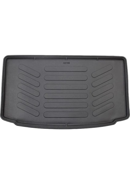 Rizline Bagaj Havuzu Peugeot 206 Araç ve 2006-2014 Yıl ile Uyumlu