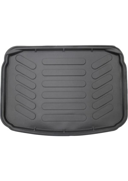 Rizline Üst Bagaj Havuzu Skoda Fabia Araç ve 2015-2020 Yıl ile Uyumlu