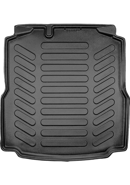 Rizline Bagaj Havuzu Skoda Octavia Araç ve 2013-2020 Yıl ile Uyumlu