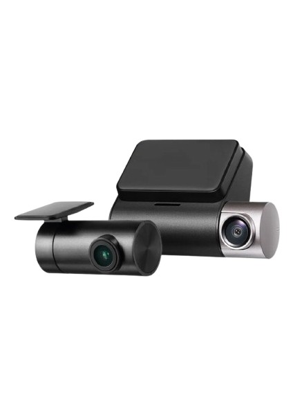 Dash Cam A510 Set Araç Kamerası 2024