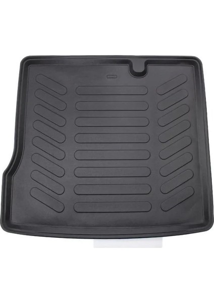 Rizline Bagaj Havuzu Dacia Duster 2 Wd 4x2 Araç ve 2009-2017 Yıl ile Uyumlu