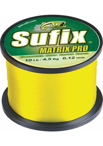 Matrix Pro Ip Misina 1000M- 0.50MM