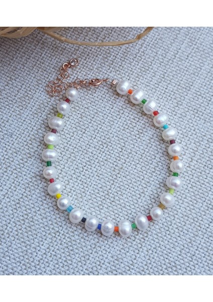 Inci Gümüş Billeklik