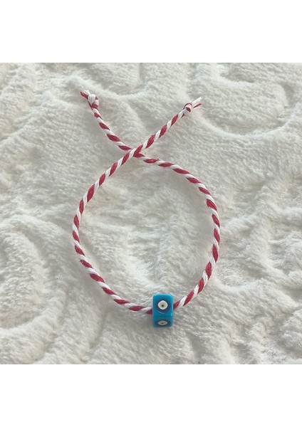 Marteniçka Dilek Bilekliği