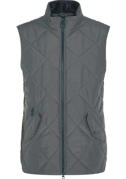City Chelsea Kapitone Yelek CH71 Charcoal fiyatları