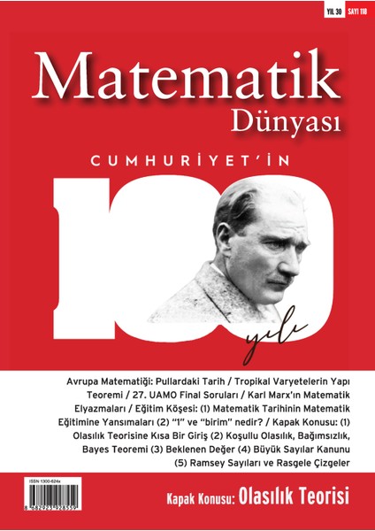 Tüm Sayılar modelleri