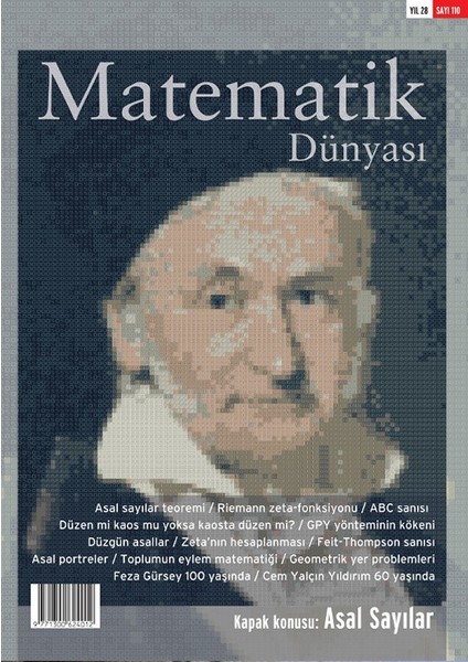 Tüm Sayılar