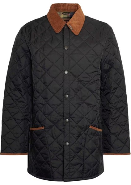 30TH Anniversary Liddesdale Kapitone Ceket BK91 Black fiyatları