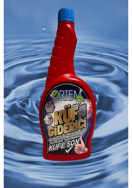 Küf Giderici Sprey 750ML