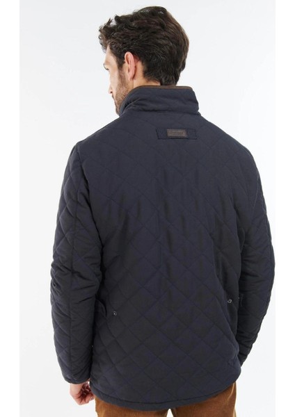 Erkek Waterproof Shoveler Mont NY91 Navy