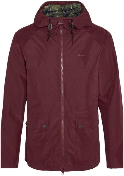 Hooded Domus Ceket RE91 Bordeaux fiyatları