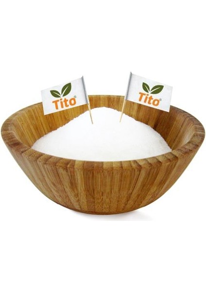 Sitrik Asit Monohidrat E330 100 gr