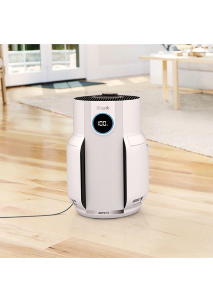 Neverchange5 Air Purifier