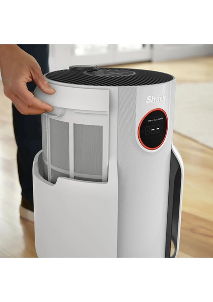 Neverchange5 Air Purifier