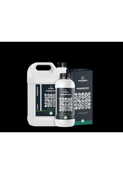 Naturwın Wonder Sea Sıvı Deniz Yosunu 1 Litre modelleri