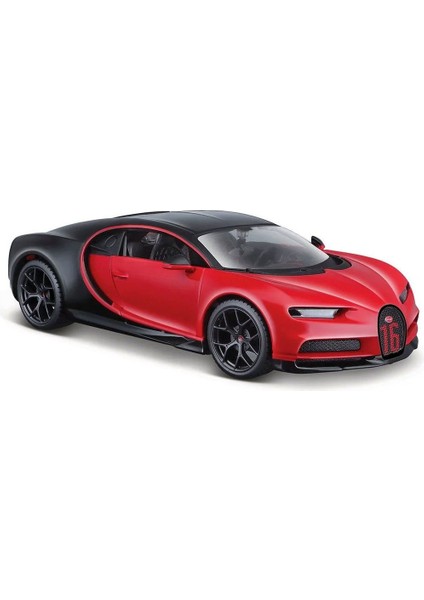 MAY31524 Maisto Special Edition 1:24 Bugatti Chiron Sport fiyatları
