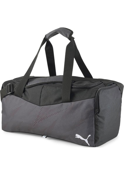 Individualrise Small S Unisex Spor Çanta Siyah 079323-03 V2