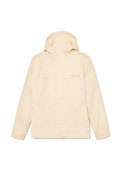 Benton Water Resistant Shell Jacket - TB0A5XRSEFL