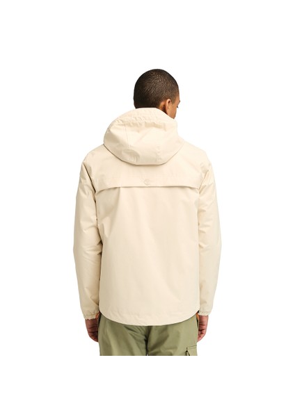 Benton Water Resistant Shell Jacket - TB0A5XRSEFL