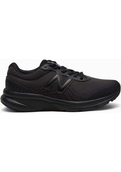 411 Siyah Unisex Günlük Spor Ayakkabı M411BB2
