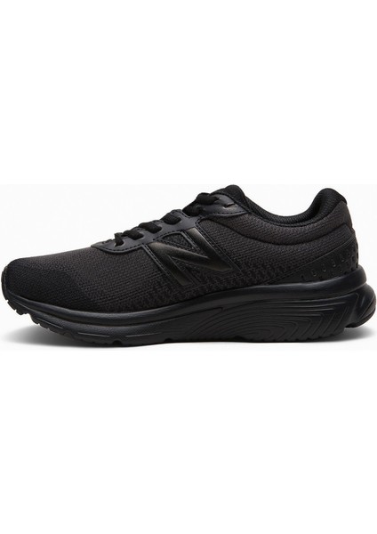 411 Siyah Unisex Günlük Spor Ayakkabı M411BB2