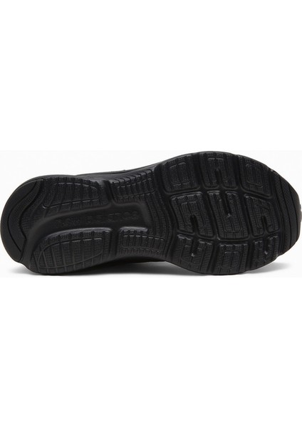 411 Siyah Unisex Günlük Spor Ayakkabı M411BB2