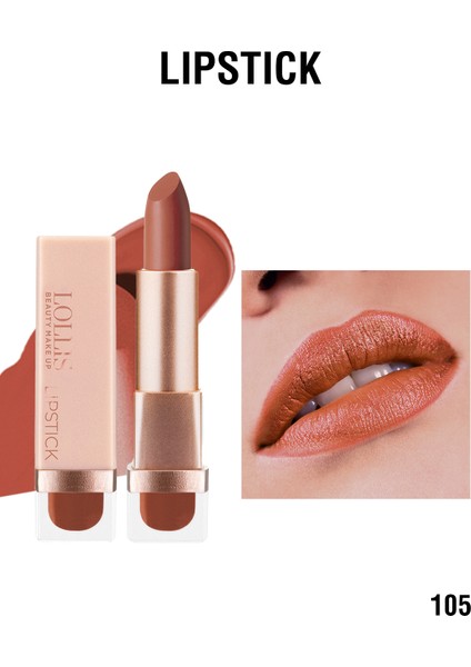 Lipsticks 105 / Ruj 105 fiyatları