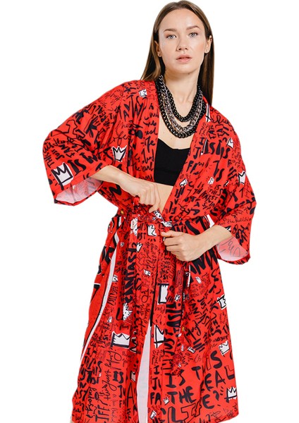 Just Fantasy? Kimono Unisex