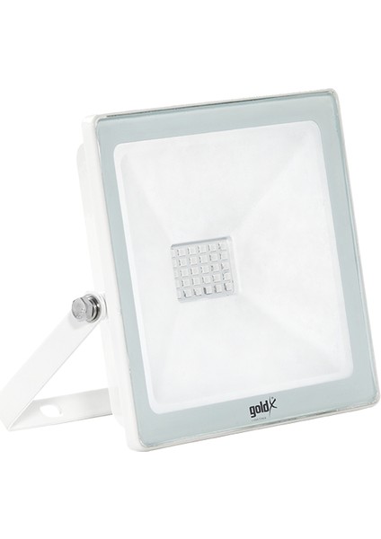 20W Ledli Projektör G.ışığı