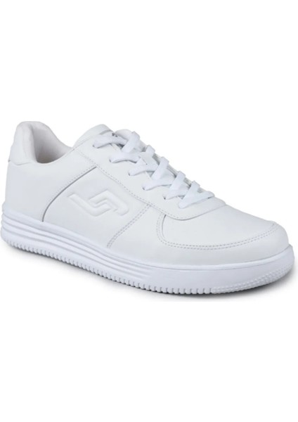 22233 21516 Beyaz Unisex Sneaker Günlük Spor Ayakkabı V9
