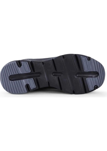 4321 Timar Siyah Unisex Comfort Sneaker Spor Ayakkabı indirimleri