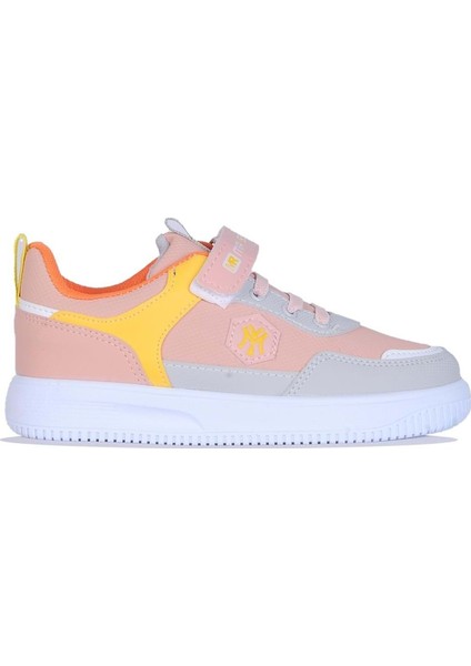 623 Cilt Kız Çocuk Sneaker Spor