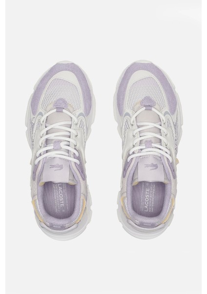 Kadın Neo Lila Sneaker