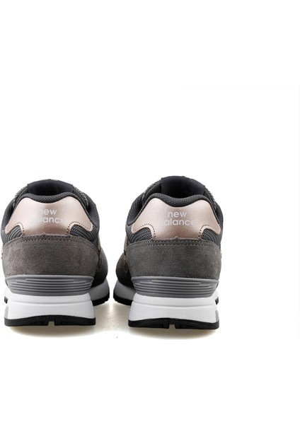 WL565 Antrasit Bronz Kadın Sneaker Spor Ayakkabı 565 Arb V4