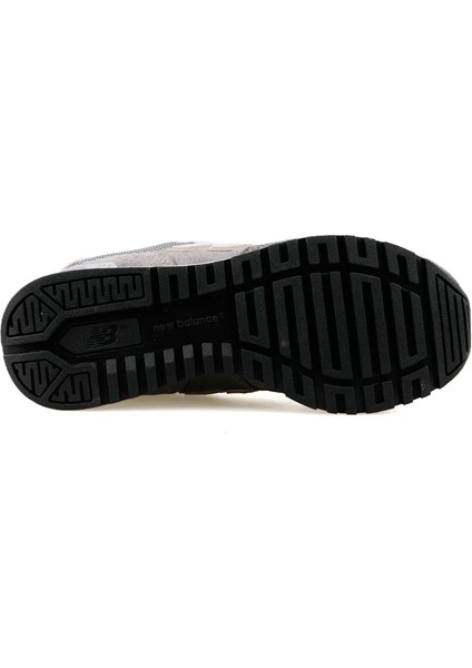 WL565 Antrasit Bronz Kadın Sneaker Spor Ayakkabı 565 Arb V4