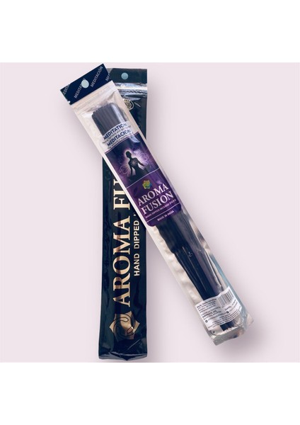 Doğal Organik Çubuk Tütsü Doğal Aroma 30 cm Meditasyon ( Huzur-Arınma -Maneviyat) fiyatları