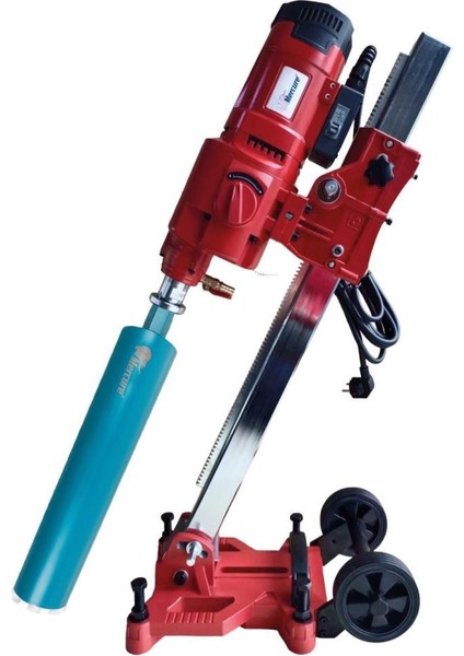 Açılı Karot Makinesi 250MM